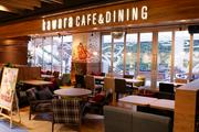 kawara　CAFE＆DINING　宇田川店のアルバイト写真(メイン)