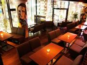 kawara　CAFE＆DINING　渋谷文化村通り店のアルバイト写真(メイン)
