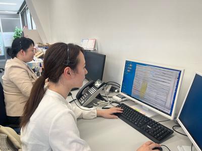 東京：株式会社スマイルハートライフ（営業）のアルバイト