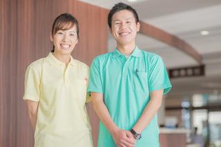 【手厚い待遇あり】寄り添う優しさが、社会を彩る!福祉施設の生活支...
