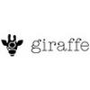 giraffe NU茶屋町店のロゴ
