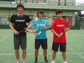 ウイングローバルテニスアカデミー熊谷のアルバイト写真