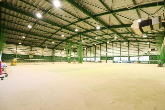 朝日スポーツクラブビッグ・エス姫路のアルバイト写真