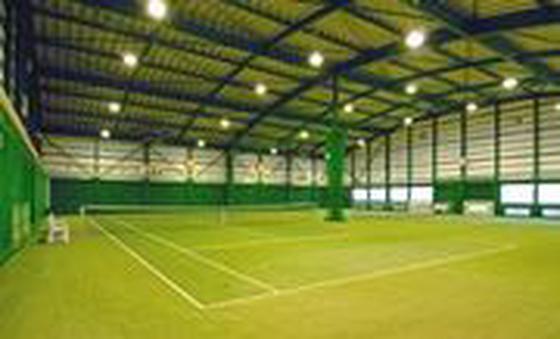 朝日スポーツクラブビッグ・エス姫路のアルバイト写真