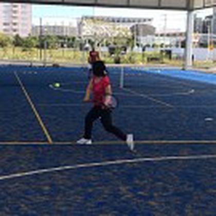 朝日スポーツクラブビッグ・エス姫路のアルバイト写真