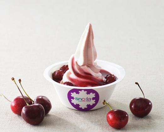 スノーラ 銀座三越店のアルバイト写真