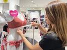 aimerfeel　ららぽーと和泉店のアルバイト写真