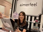 aimerfeel 109 ABENO店のアルバイト写真3