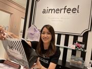 aimerfeel　イオンモール筑紫野店のアルバイト写真3