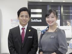 ソフトバンク 札幌清田店(株式会社コスモネット)のアルバイト