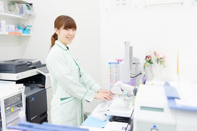 そうごう薬局 水島中央店のアルバイト写真