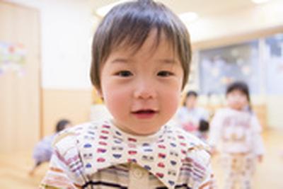 ソラスト茗荷谷保育園(保育士)のアルバイト写真