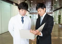 株式会社ソラスト(JCHO中京病院)医療事務/521-000588のアルバイト