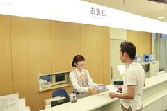 株式会社ソラスト(JCHO中京病院)医療事務/521-000565のアルバイト