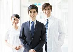 株式会社ソラスト(JCHO中京病院)医療事務/521-000236のアルバイト