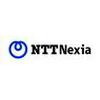 印西センター(株式会社NTTネクシア)のロゴ