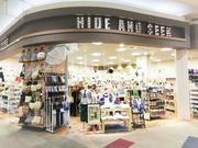 HIDE AND SEEK 柳川店のアルバイト写真2