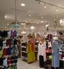 cache-cache 宇部店のアルバイト写真