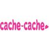 cache-cache 宇部店のロゴ