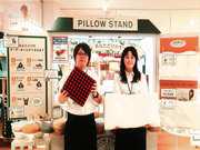 PILLOW　STAND　大井町店のアルバイト写真1