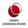 SOMPOコミュニケーションズ株式会社 東京センターNO.239_O1のロゴ