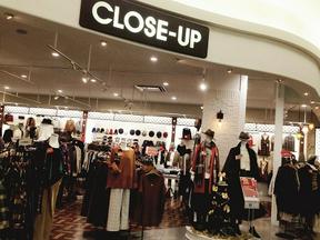 CLOSE-UP 米子店のアルバイト写真