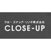 CLOSE-UP 米子店のロゴ