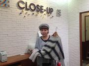 CLOSE-UP 米子店のアルバイト小写真1