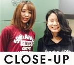 CLOSE-UP 米子店のアルバイト小写真3