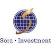 Sora・Investment株式会社 不動産の受付事務のロゴ