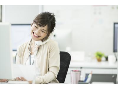 Sora・Investment株式会社 不動産の受付事務のアルバイト