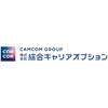 株式会社綜合キャリアオプション(1314GH0526G9★67-S)のロゴ