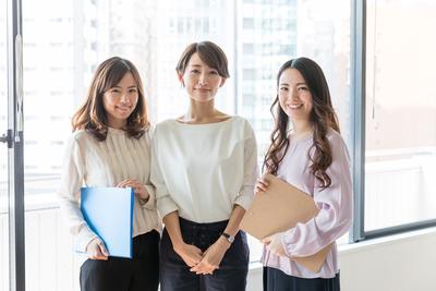 株式会社スープル 大分支店（B10637）のアルバイト写真