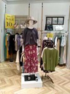 BouJeloud福津店のアルバイト写真