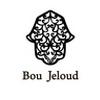 Bou Jeloud  マリナタウン店のロゴ