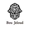 Bou Jeloud  マリナタウン店のロゴ