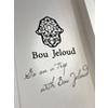 Bou Jeloud　香椎浜店のロゴ