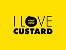 株式会社蒼悠_I LOVE CUSTARD NEUFNEUのアルバイト写真