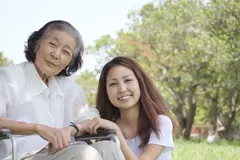 株式会社SOYOKAZE 土浦ケアセンターそよ風/6672のアルバイト