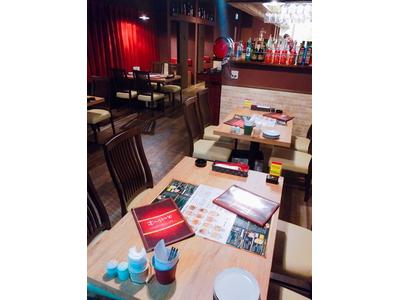 個室スペイン居酒屋　スペインの宴のアルバイト