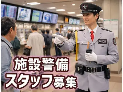 SPD株式会社 東京西支社【TW112】のアルバイト