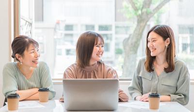 エスプールヒューマンソリューションズ東北支店のアルバイト写真