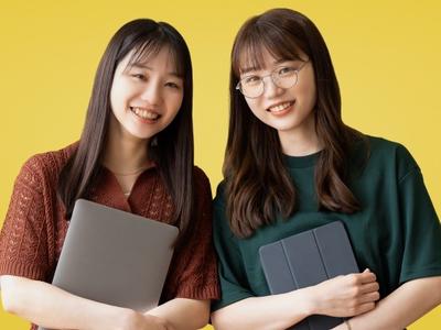 エスプールヒューマンソリューションズ東北支店のアルバイト写真