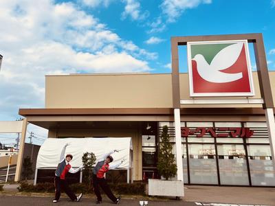 株式会社エスピーユニオン・ジャパン　福島営業所(福島）のアルバイト写真