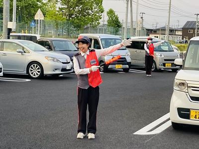 株式会社エスピーユニオン・ジャパン　福島営業所(福島）のアルバイト写真
