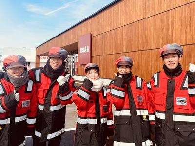株式会社エスピーユニオン・ジャパン　福島営業所のアルバイト写真