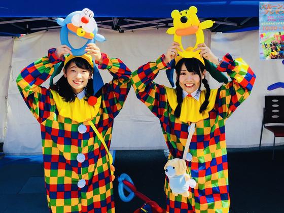 株式会社エスピーユニオン・ジャパン　仙台営業所（イベント）のアルバイト写真