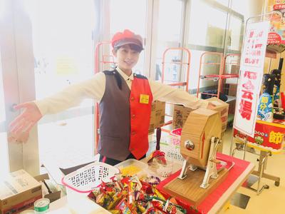 株式会社エスピーユニオン・ジャパン　仙台営業所のアルバイト写真