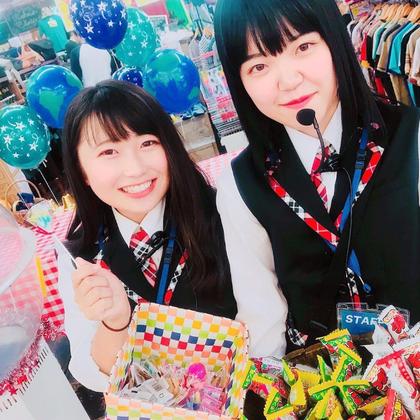 株式会社エスピーユニオン・ジャパン　仙台営業所（イベント）のアルバイト写真