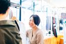 ROSE BUD広島パルコ店のアルバイト写真